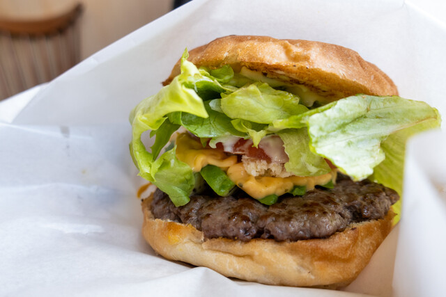 千駄ヶ谷　テイクアウト