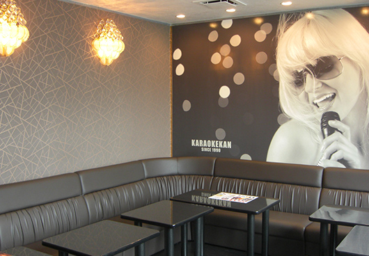 カラオケ館渋谷本店