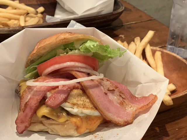 千駄ヶ谷　テイクアウト