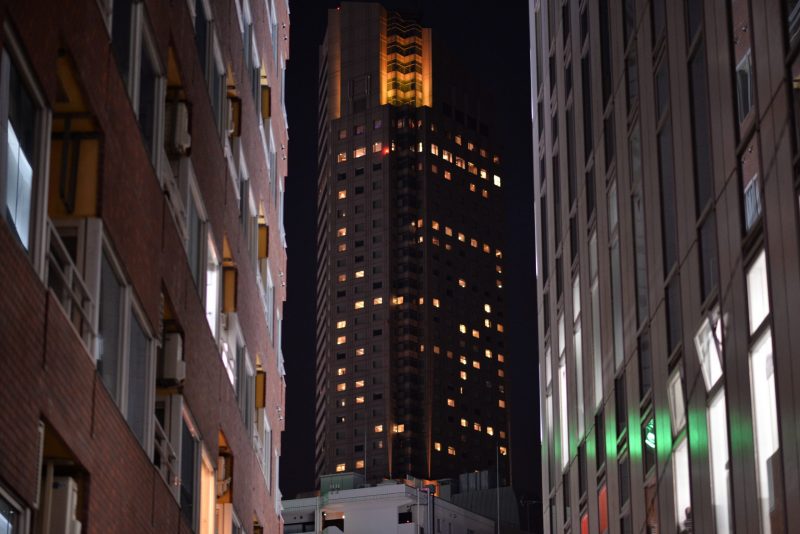 渋谷 格安 ホテル