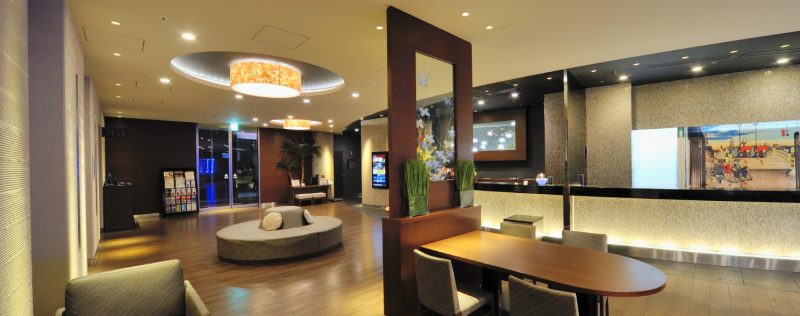 渋谷　格安　ホテル