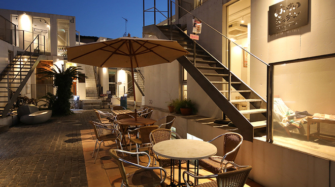 はいさいキッチン