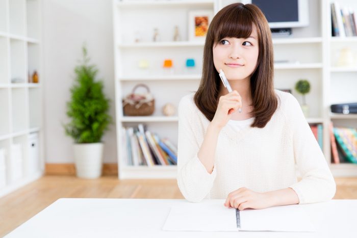 代々木 女性 一人暮らし