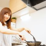 代官山 女性 一人暮らし