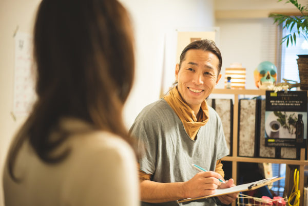 みきじろう整体