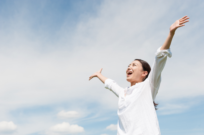 初台　女性　一人暮らし