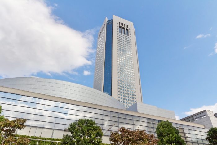 初台　女性　一人暮らし