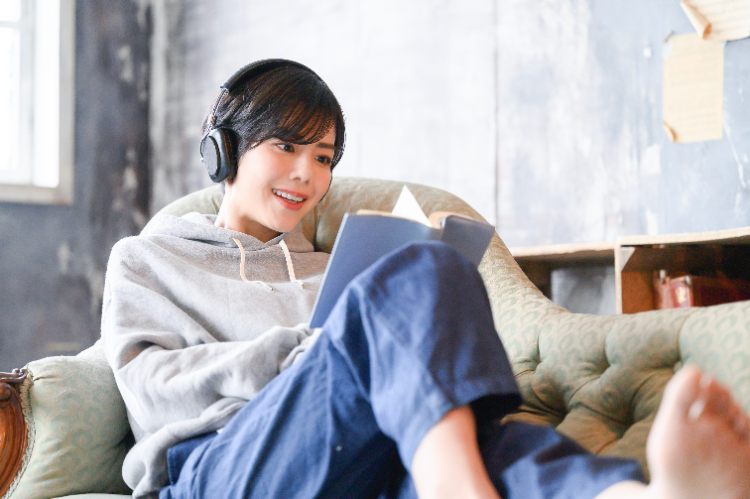 初台に住むメリット