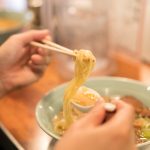 恵比寿 ラーメン