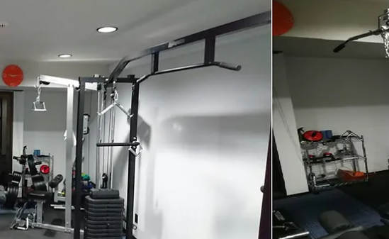 千駄ヶ谷 パーソナルジム ヒーロー