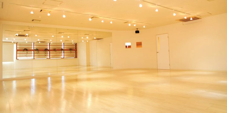 AGNIYOGA 笹塚スタジオ