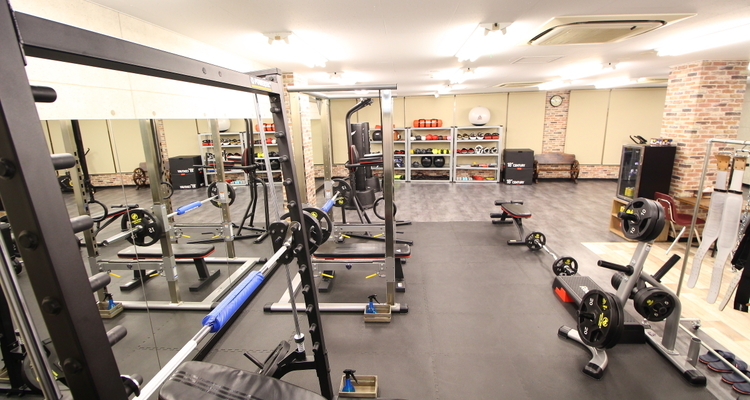 D’s Box’n’Fit　初台