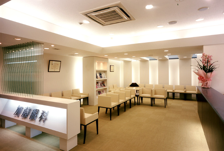 道玄坂 加藤眼科