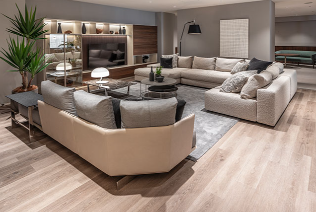 アルフレックス東京